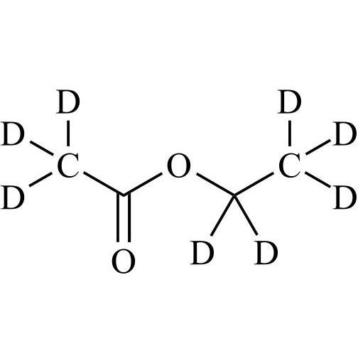 Picture of Ethyl Acetate-d8