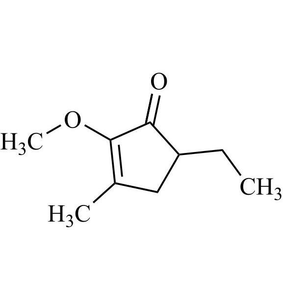 Picture of Ethylcyclotene Impurity 1