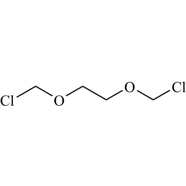 Picture of 1,2-Bis (chloromethoxy) Ethane