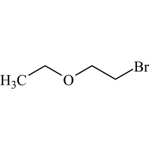 Picture of (2-Bromoethyl) Ethyl Ether