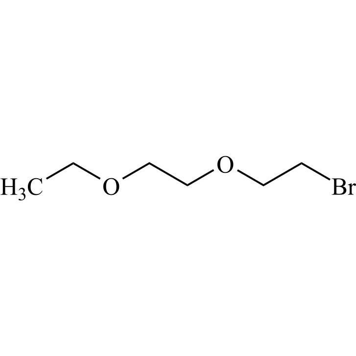 Picture of 1-(2-Bromoethoxy)-2-Ethoxyethane