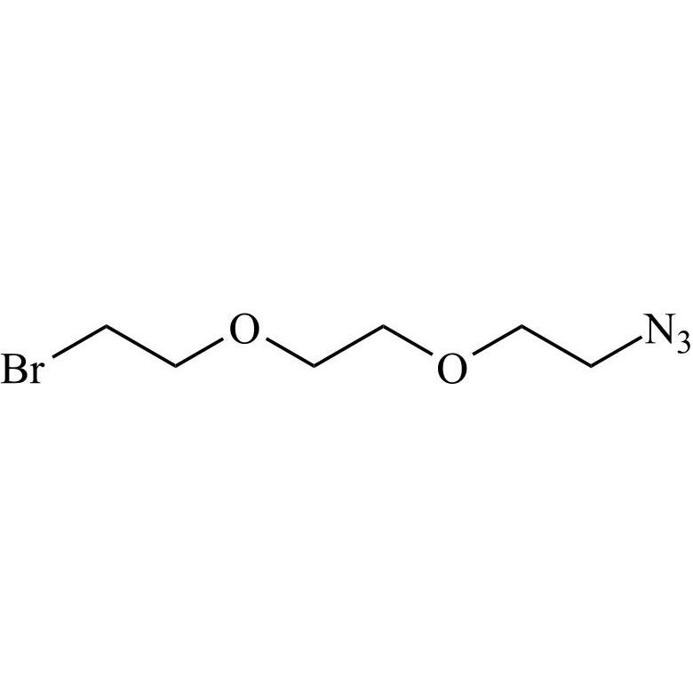 Picture of Bromo-PEG2-Azide