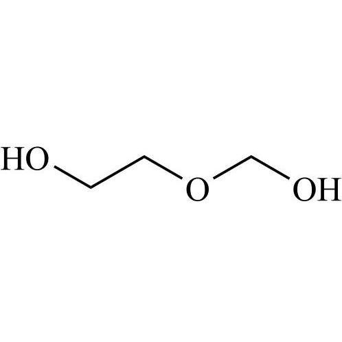 Picture of 2-(Hydroxymethoxy) Ethanol