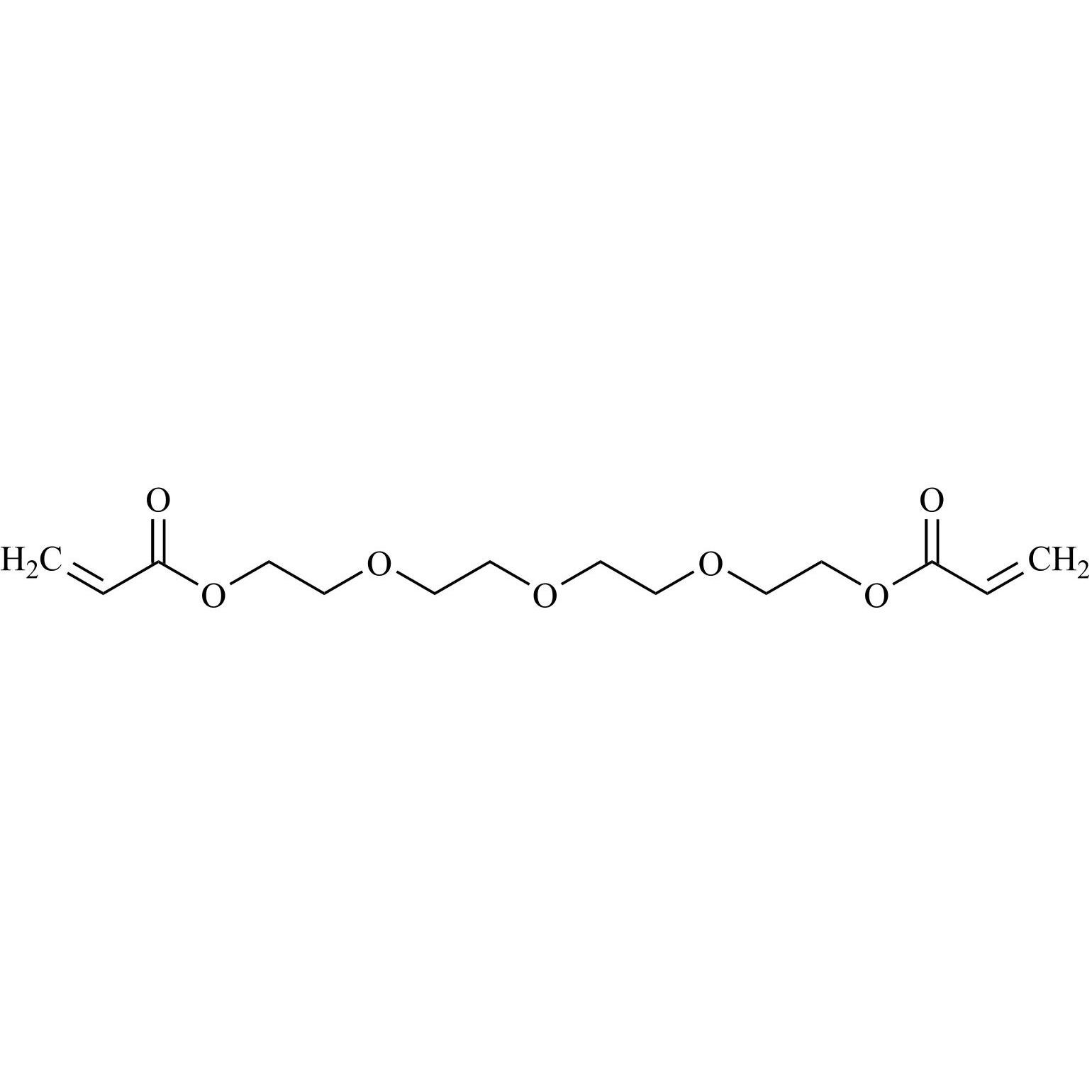 Picture of Tetraethylene Glycol Diacrylate