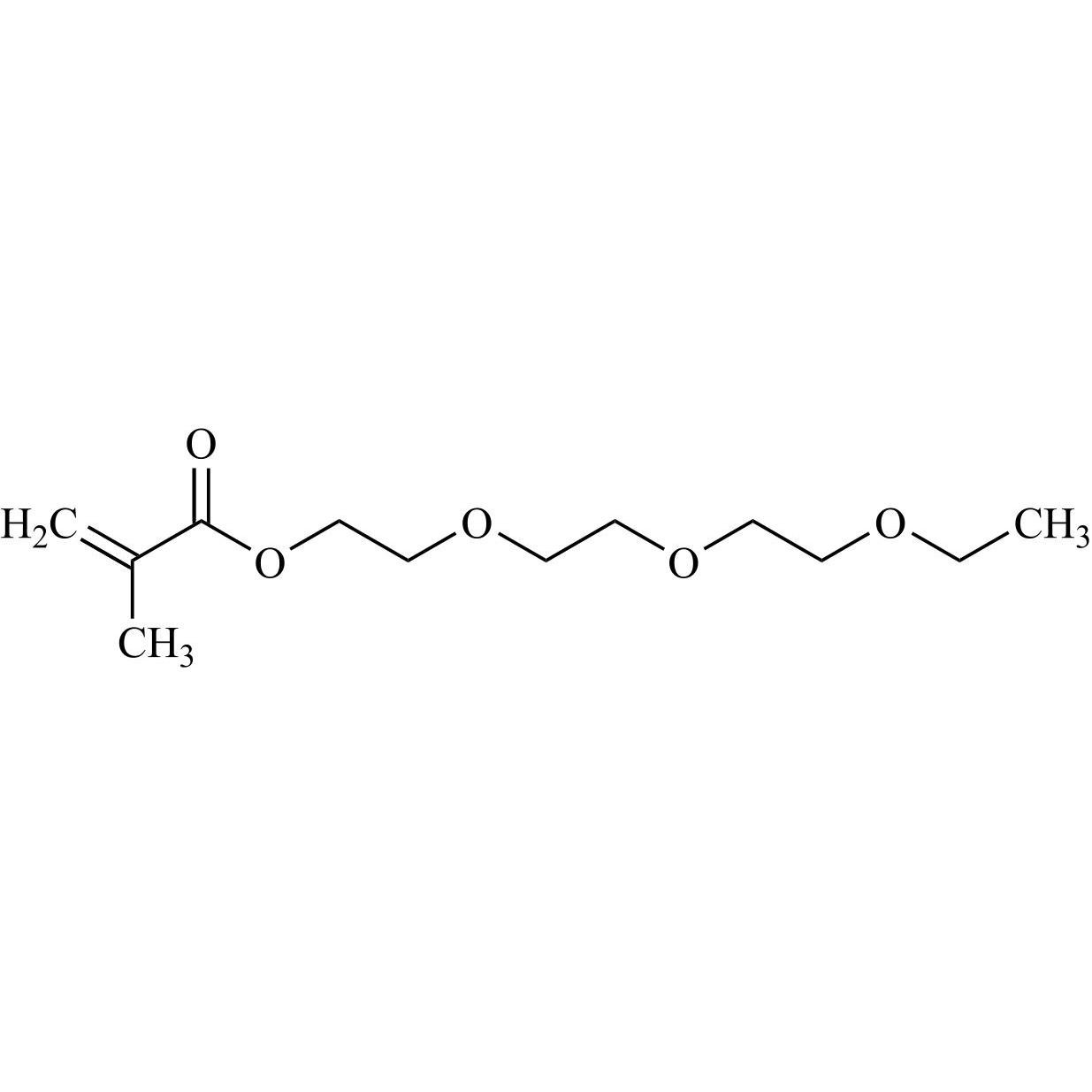Picture of Triethylene Glycol Ethyl Ether Methacrylate
