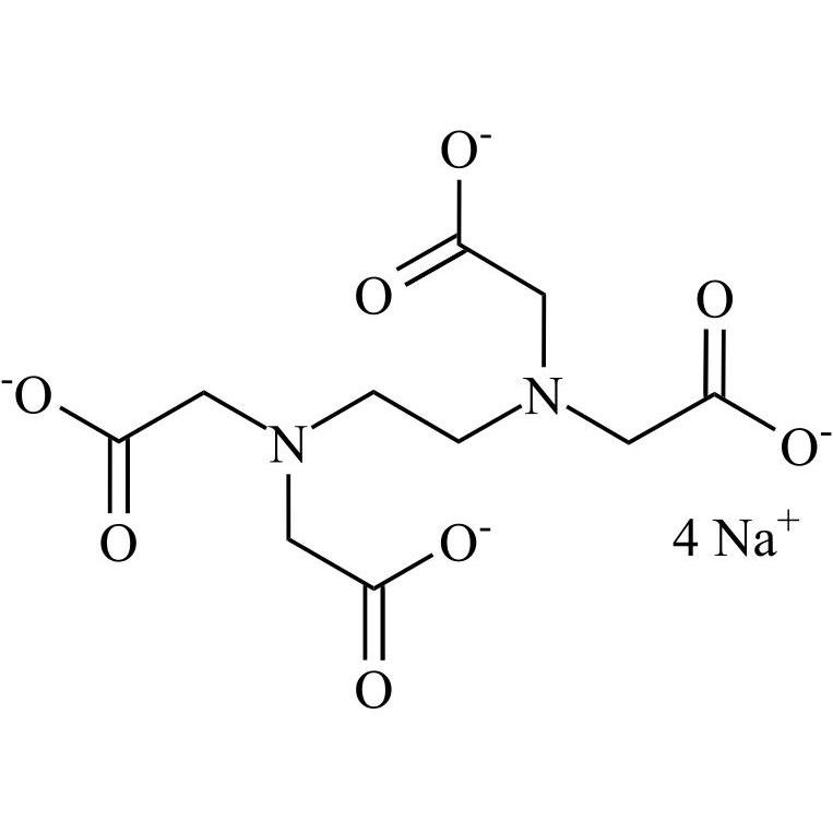 Picture of Ethylenediaminetetraacetic Acid (EDTA) Tetrasodium Salt