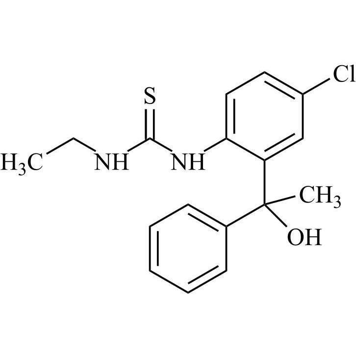 Picture of Etifoxine Impurity 1