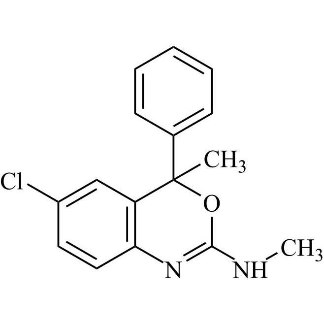 Picture of Etifoxine Impurity 3