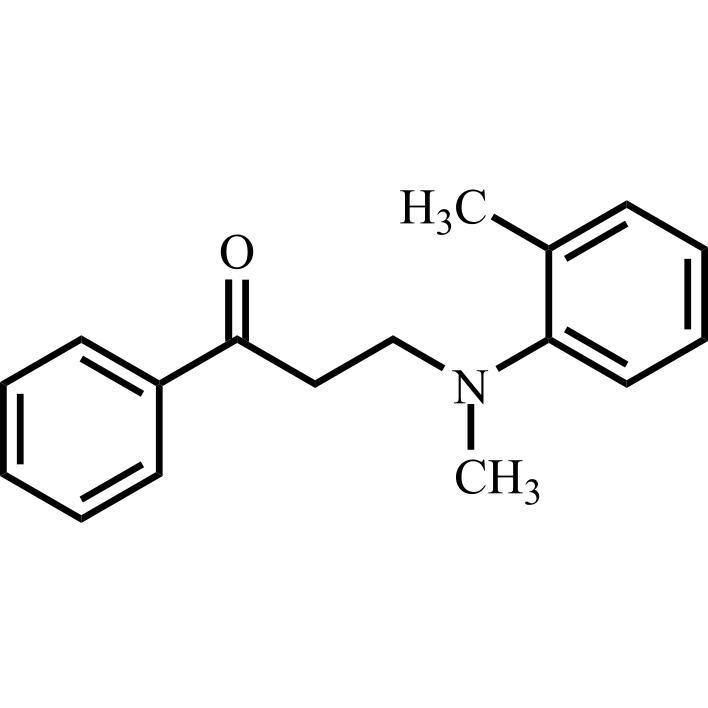 Picture of Etilefrine Impurity 1