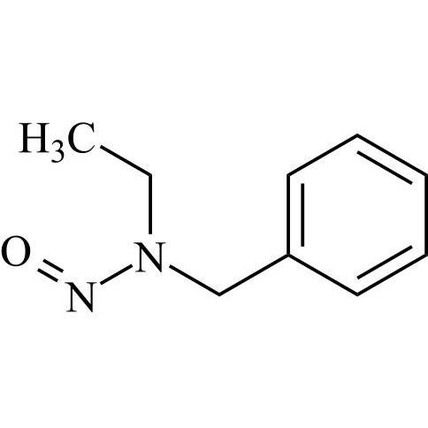 Picture of N-Nitroso Etilefrine EP Impurity F