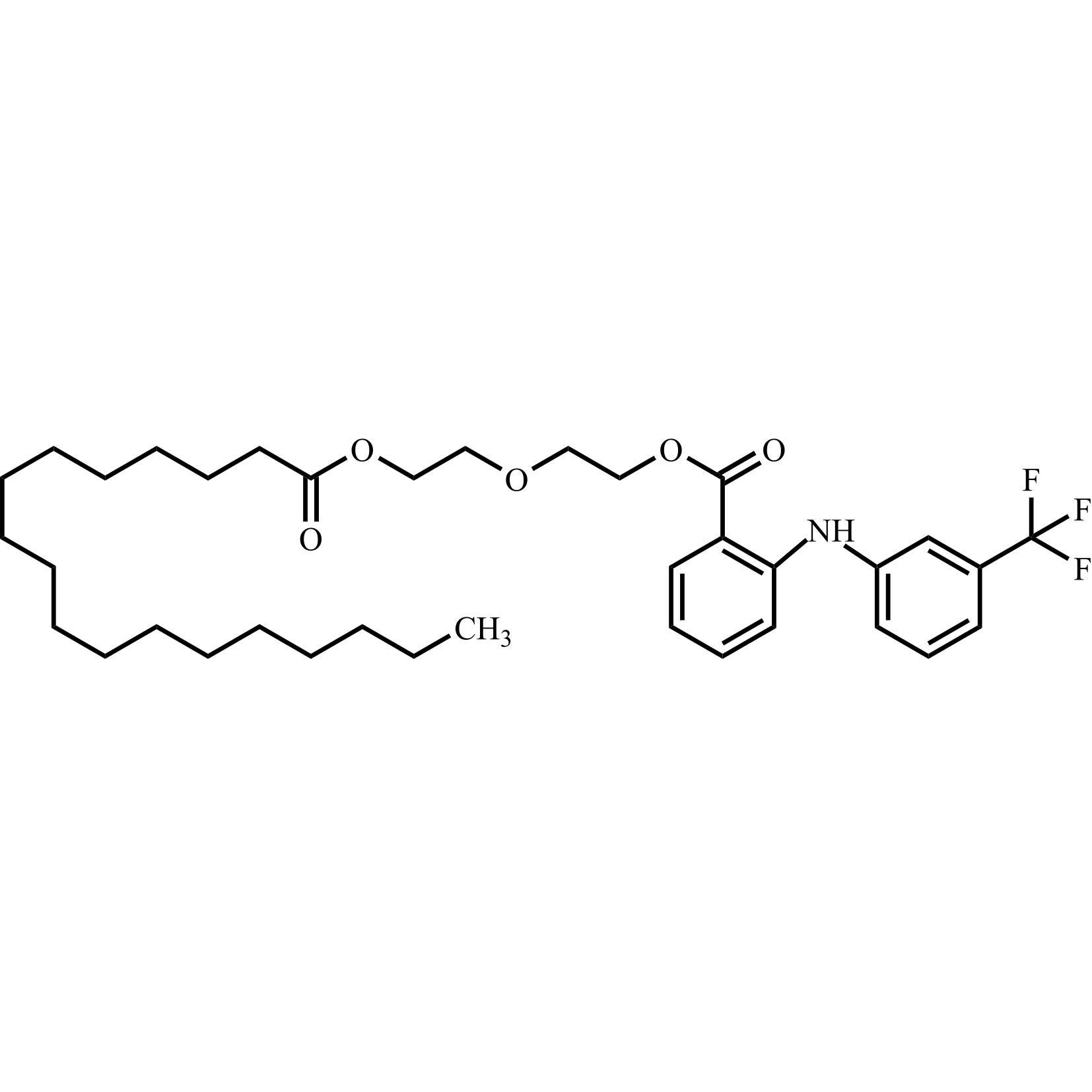 Picture of Etofenamate Stearate