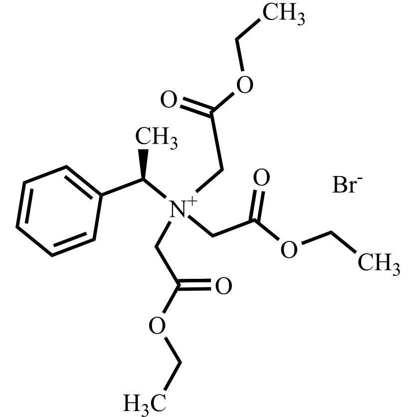 Show details for Etomidate Impurity 26 Picture of Etomidate Impurity 26
