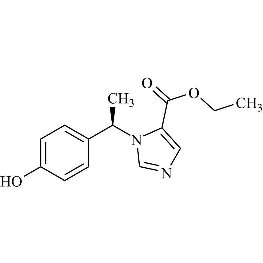 Show details for Etomidate Impurity 31 Picture of Etomidate Impurity 31