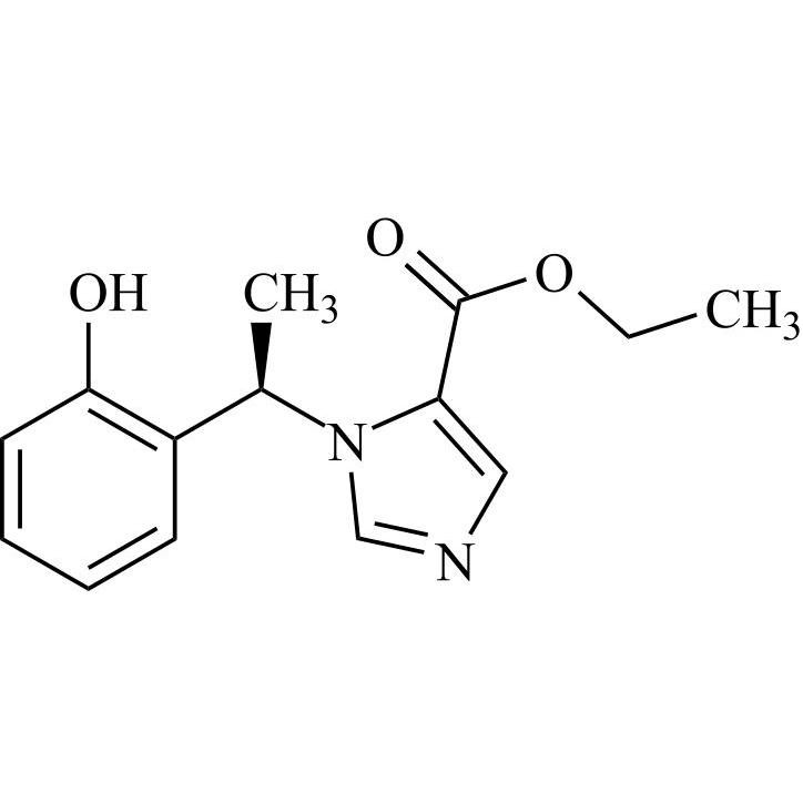 Show details for Etomidate Impurity 32 Picture of Etomidate Impurity 32