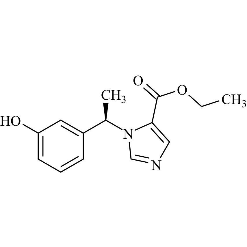 Show details for Etomidate Impurity 36 Picture of Etomidate Impurity 36