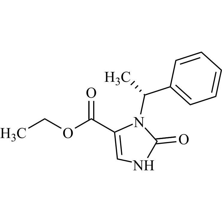 Show details for Etomidate Impurity 40 Picture of Etomidate Impurity 40