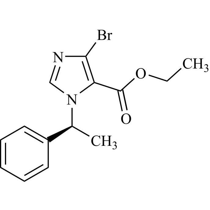 Show details for Etomidate Impurity 41 Picture of Etomidate Impurity 41