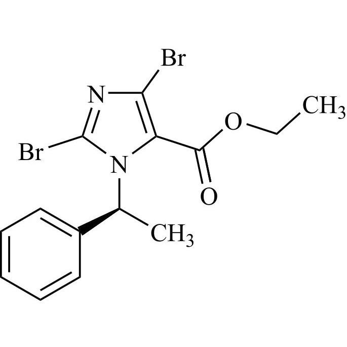 Show details for Etomidate Impurity 42 Picture of Etomidate Impurity 42
