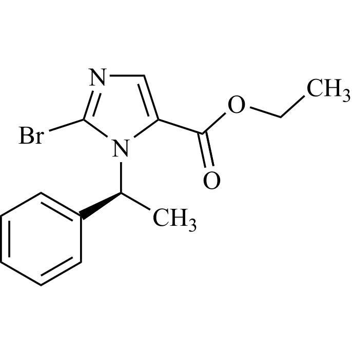 Show details for Etomidate Impurity 43 Picture of Etomidate Impurity 43