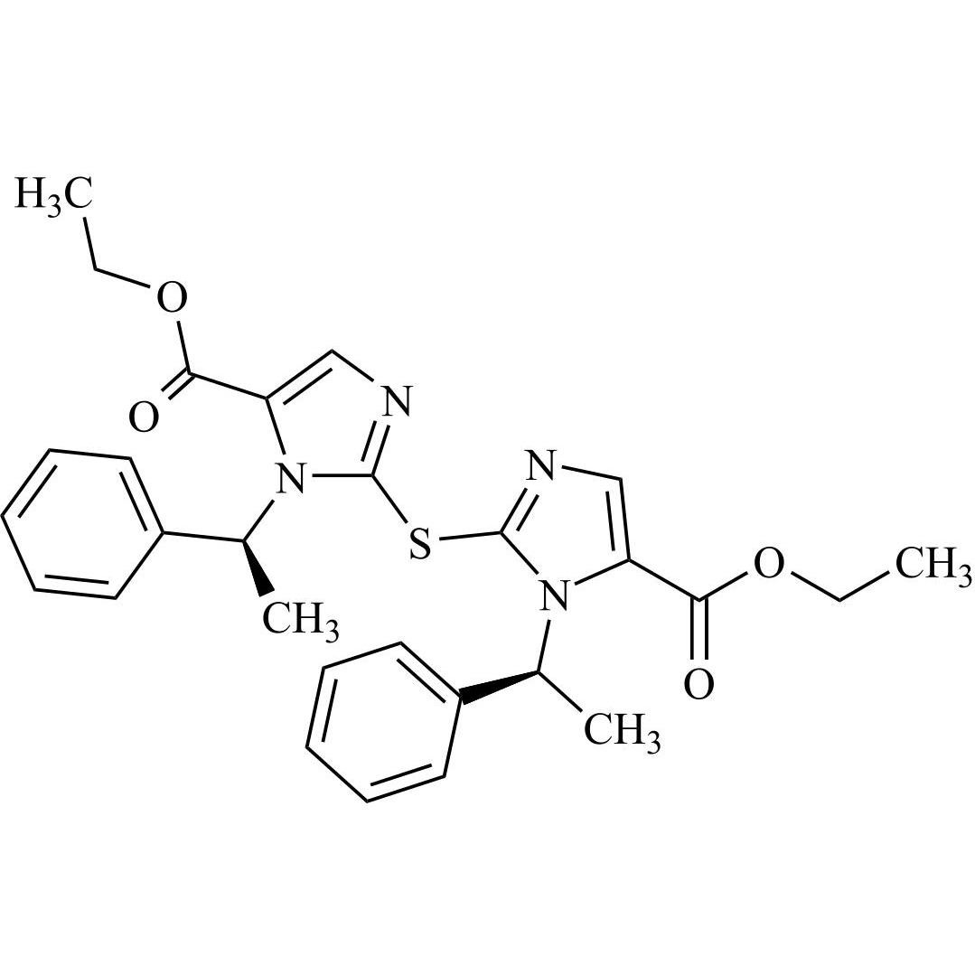 Show details for Etomidate Impurity 44 Picture of Etomidate Impurity 44
