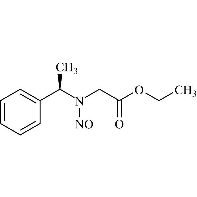 Show details for N-Nitroso Etomidate Impurity 5 Picture of N-Nitroso Etomidate Impurity 5