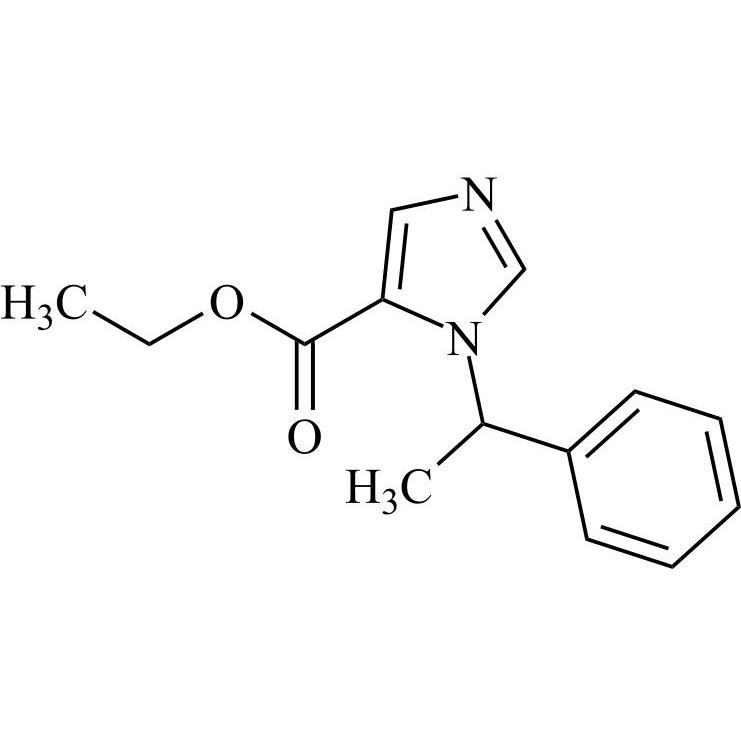 Show details for rac-Etomidate Picture of rac-Etomidate