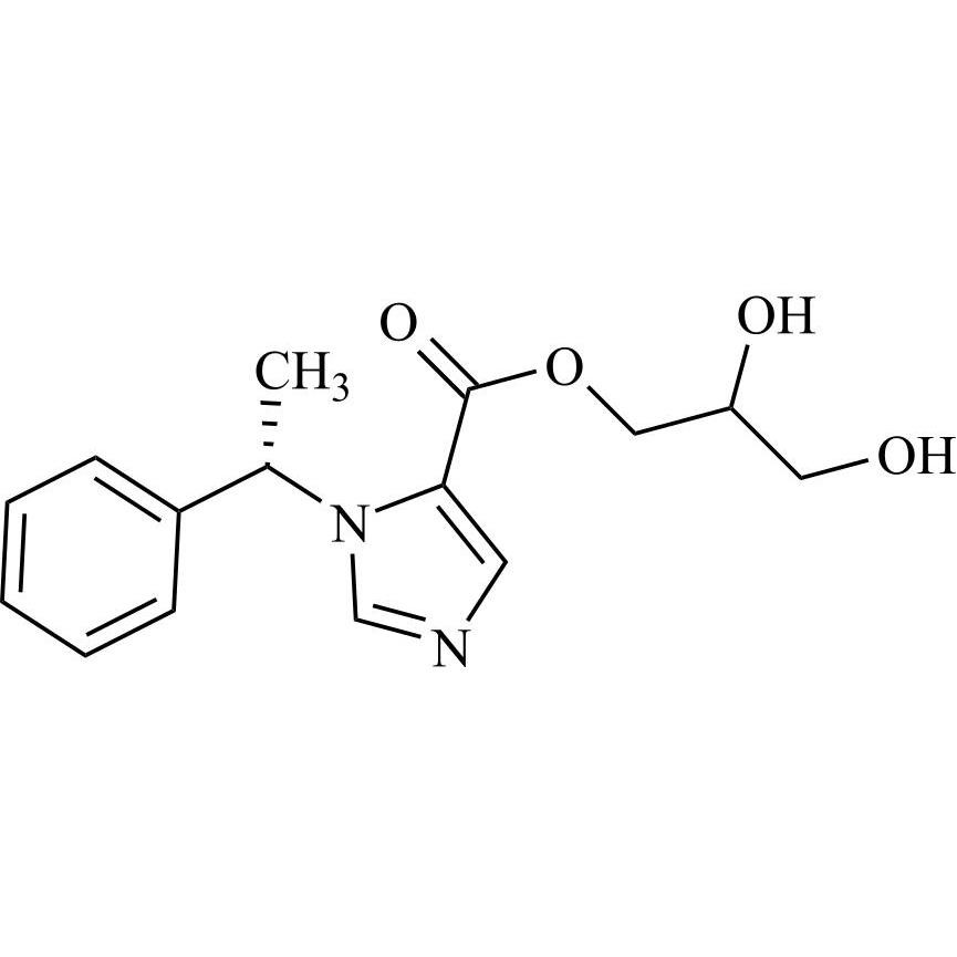 Show details for Etomidate Impurity 49 Picture of Etomidate Impurity 49