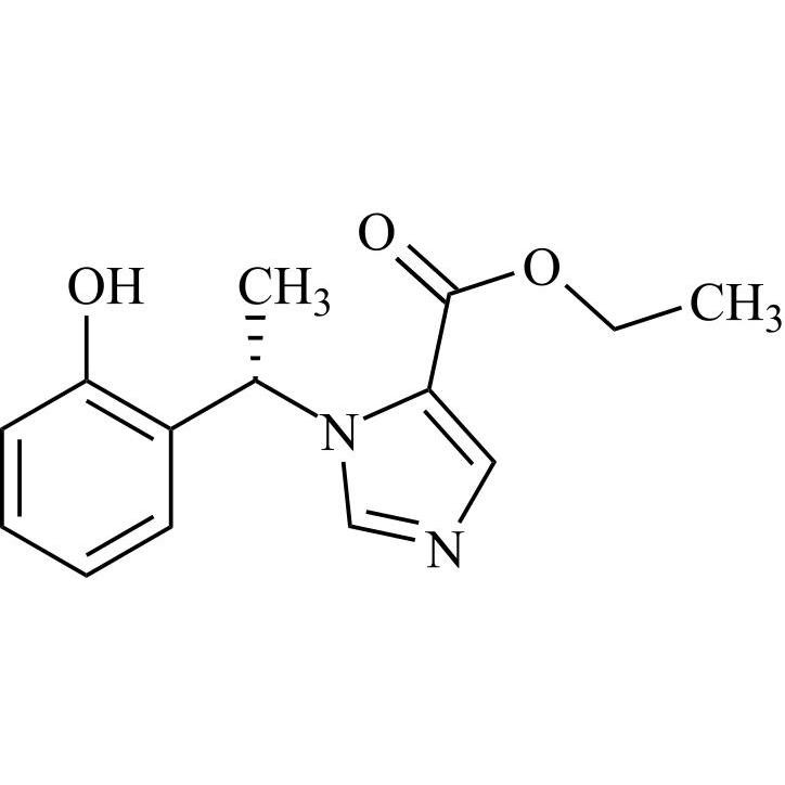 Show details for ent-Etomidate Impurity 32 Picture of ent-Etomidate Impurity 32