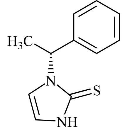 Show details for Etomidate Impurity 11 Picture of Etomidate Impurity 11