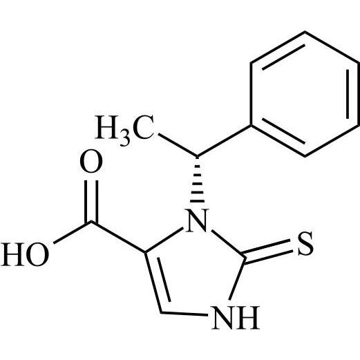 Show details for Etomidate Impurity 12 Picture of Etomidate Impurity 12