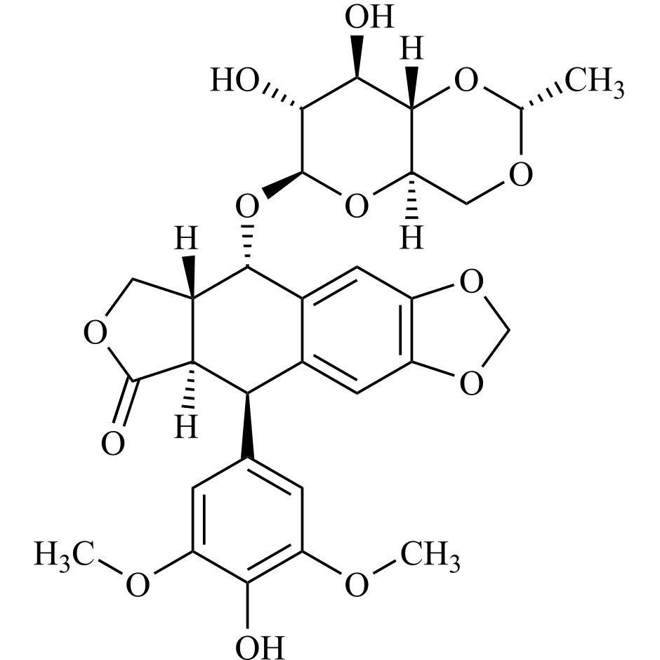Picture of Etoposide