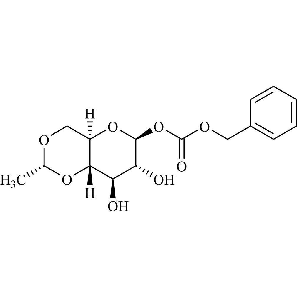 Picture of Etoposide Impurity 7
