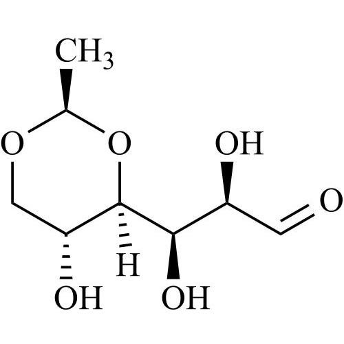 Picture of Etoposide Impurity 8
