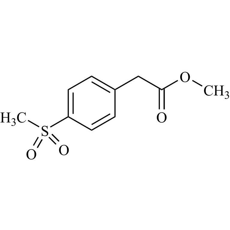 Picture of Etoricoxib Impurity 35