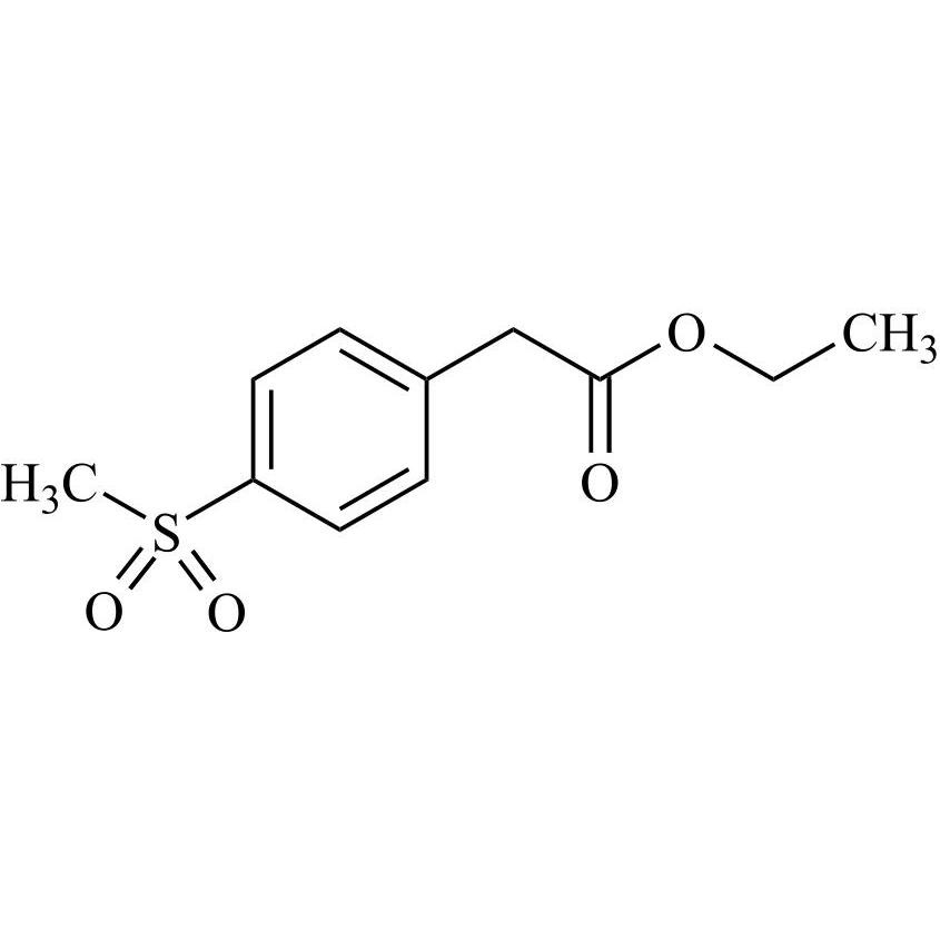 Picture of Etoricoxib Impurity 37