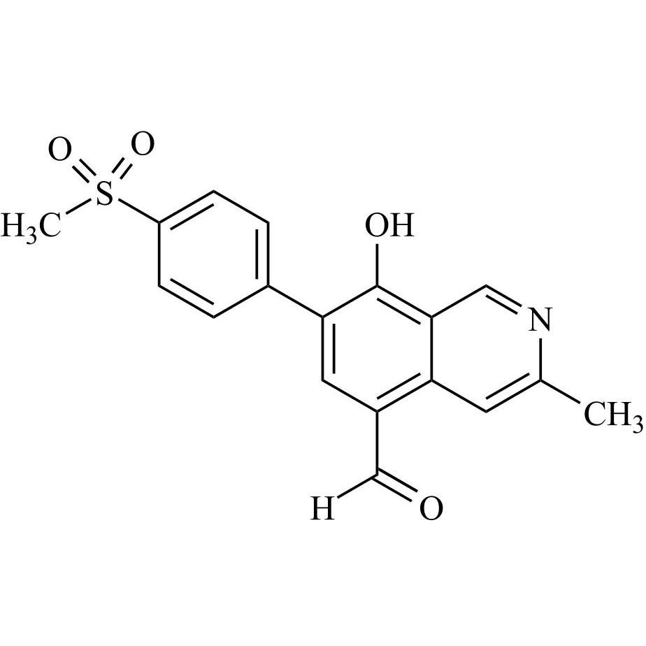 Picture of Etoricoxib Impurity 47