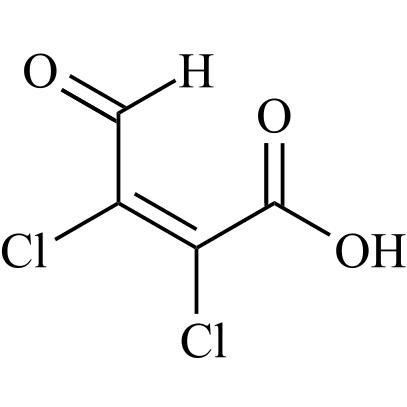 Picture of Mucochloric Acid