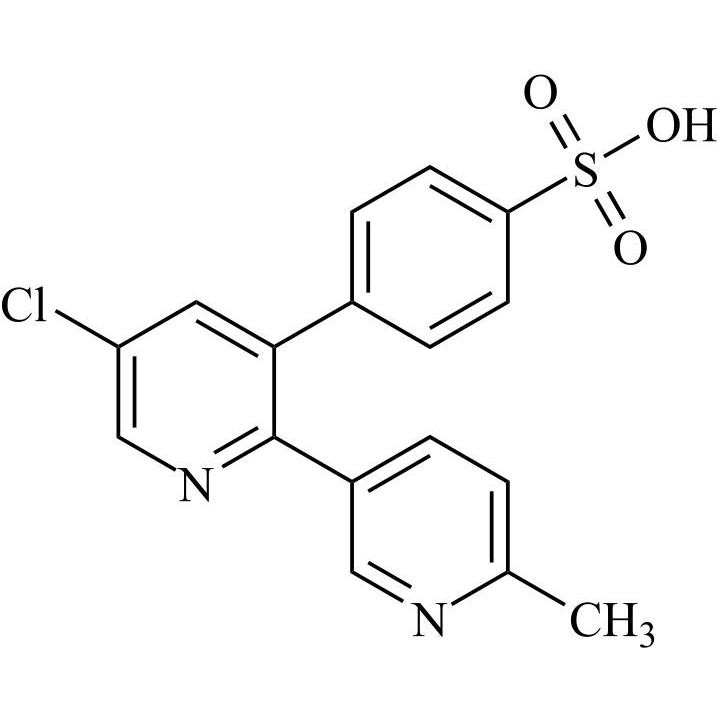Picture of Etoricoxib Impurity 58