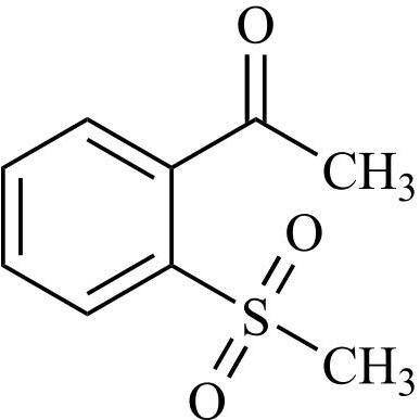 Picture of Etoricoxib Impurity 59