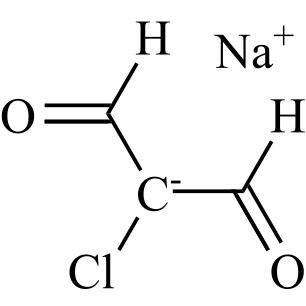 Picture of Etoricoxib Impurity 49 Sodium Salt
