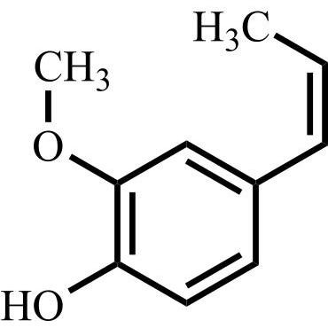 Picture of Eugenol Impurity 2