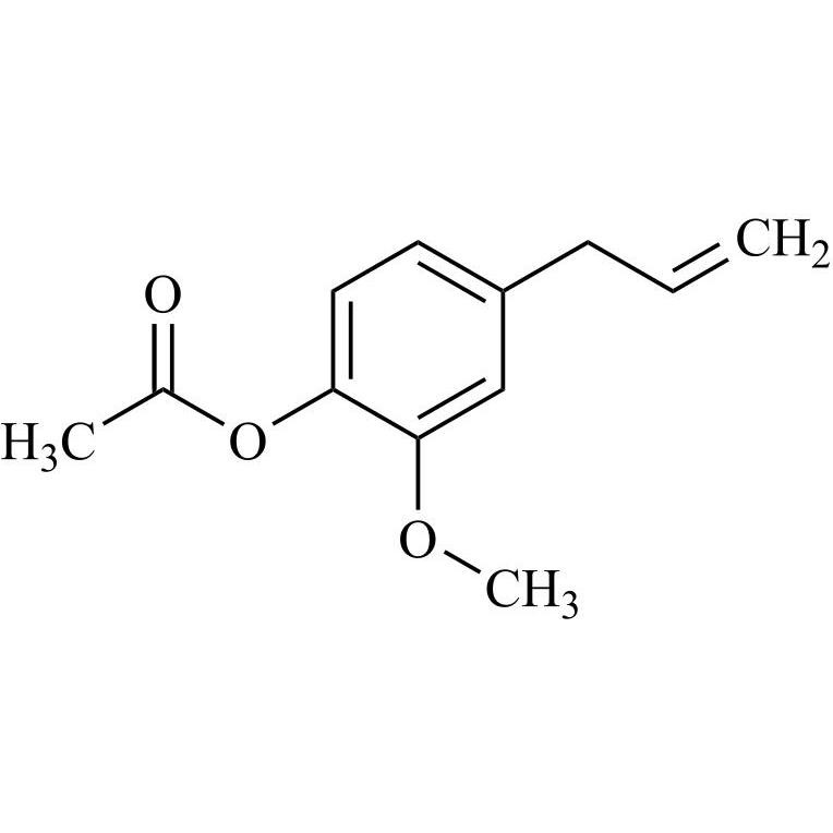 Picture of Acetyleugenol