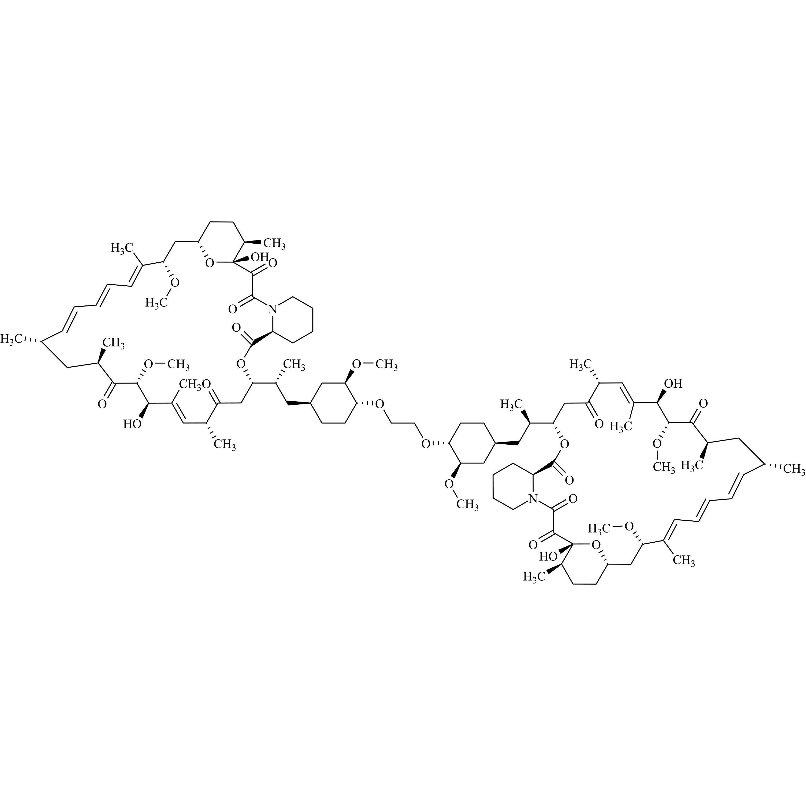 Picture of Everolimus Impurity 9