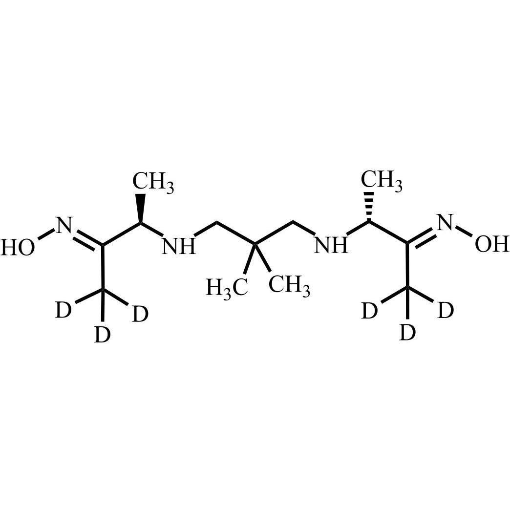 Picture of Exametazime-d6