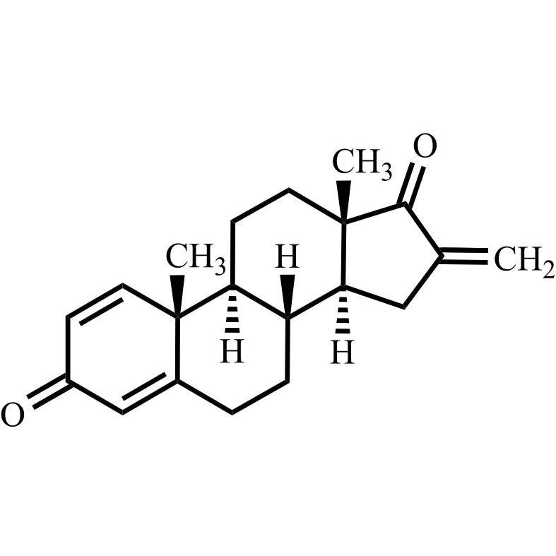Show details for Exemestane Impurity 4 Picture of Exemestane Impurity 4