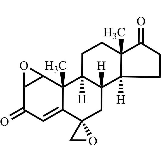 Show details for Exemestane Impurity 6 Picture of Exemestane Impurity 6