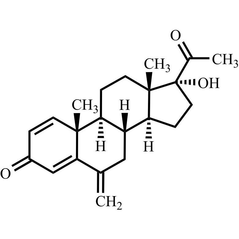 Show details for Exemestane Impurity 9 Picture of Exemestane Impurity 9