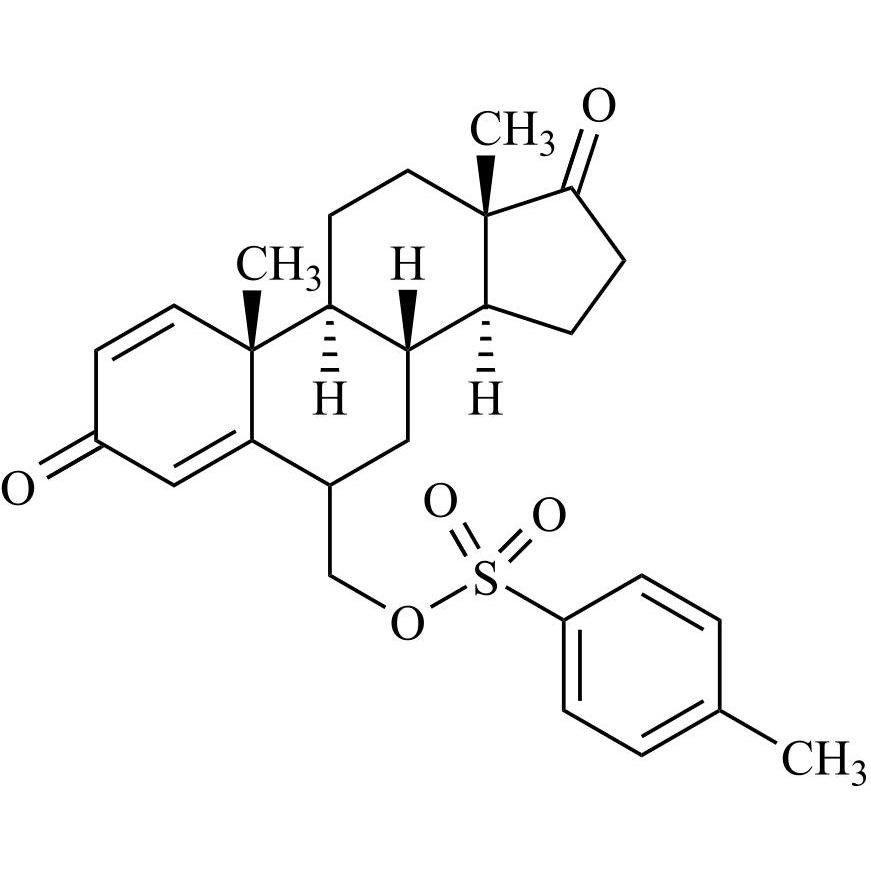 Show details for Exemestane Impurity 18 Picture of Exemestane Impurity 18