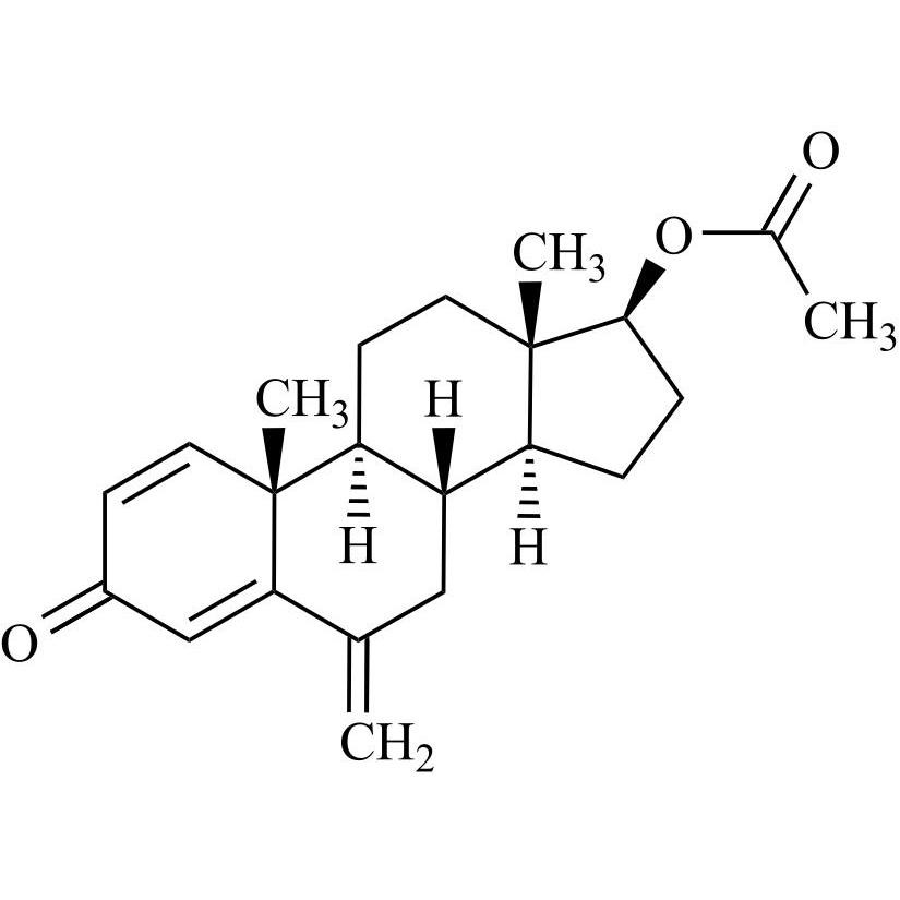 Show details for Exemestane EP Impurity J Picture of Exemestane EP Impurity J
