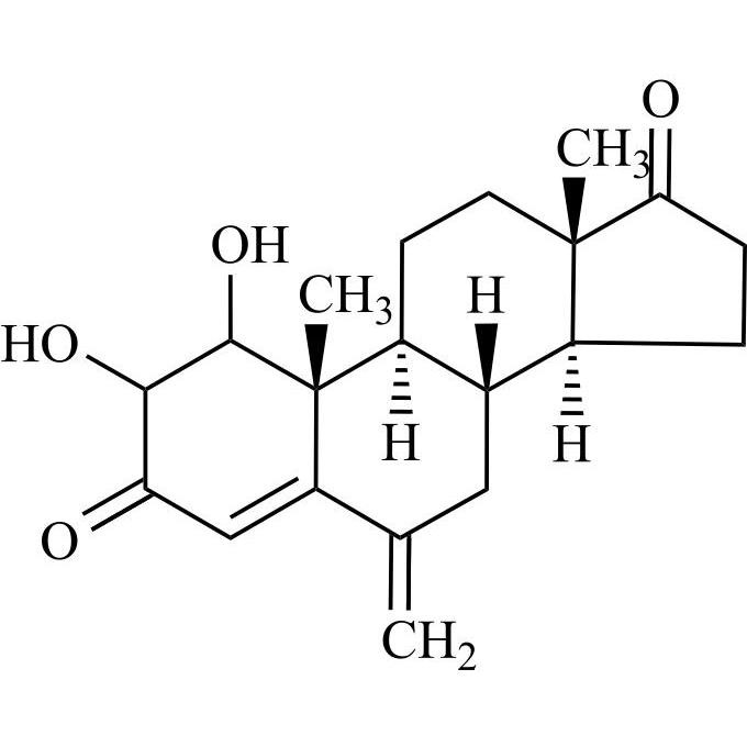 Show details for Exemestane Impurity 20 Picture of Exemestane Impurity 20